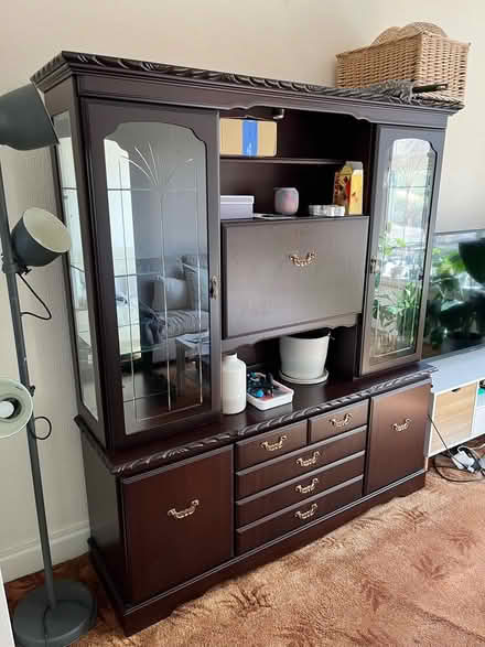 Photo of free Large Display Unit (Woodford Green) #1