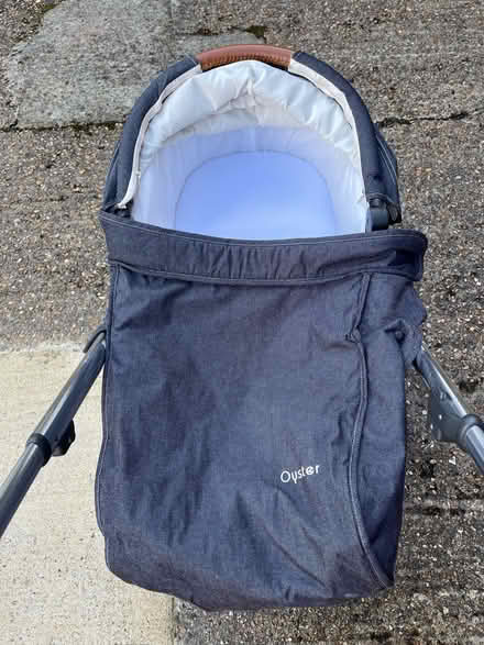 Photo of free Joie pram (KT1) #2