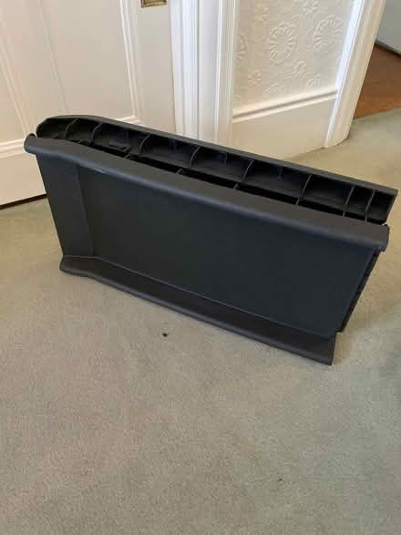 Photo of free Dog‘s car ramp (Wimbledon Park SW19) #4