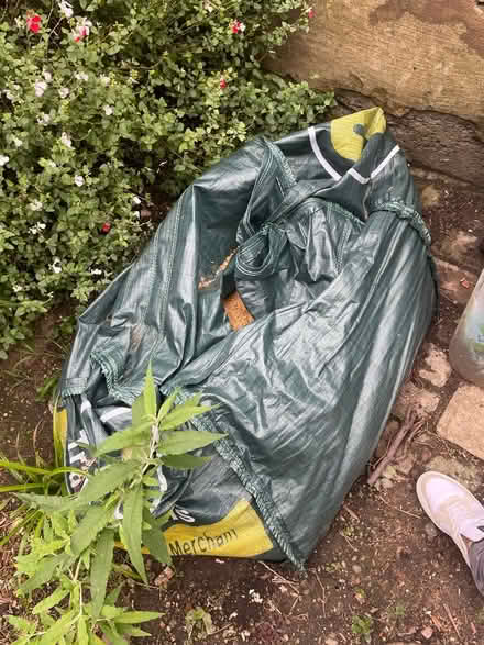 Photo of free Sharp Sand (Dollis Hill (Dollis Hill (NW10)) #2