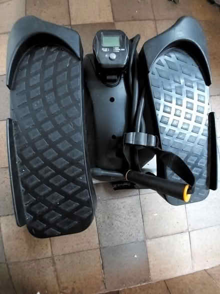 Photo of free Stepper (Goldthorn Hill WV2) #1