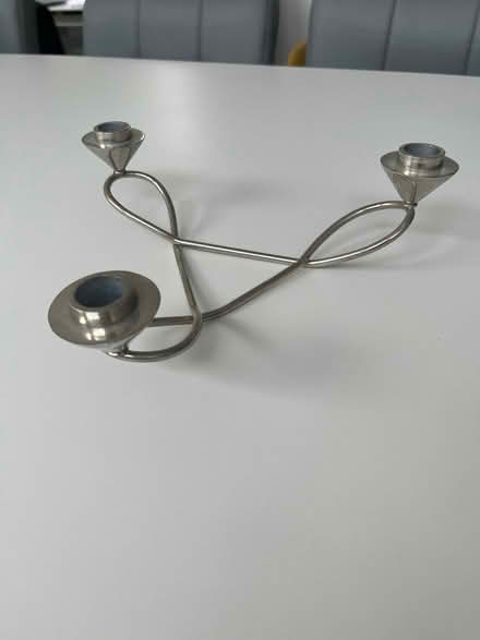 Photo of free Candle holder (NW2) #1