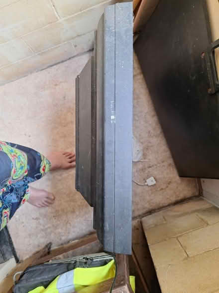 Photo of free Electric heater (Combe Down, Bath) #2
