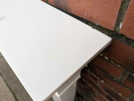 Photo of free Fire surround (Whickham NE16) #2