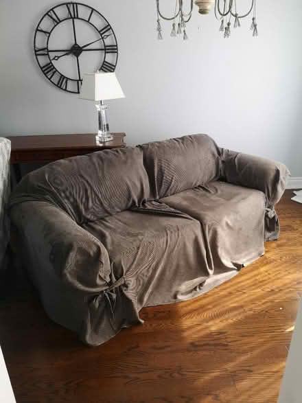 Photo of free Couch (Newmarket) #1