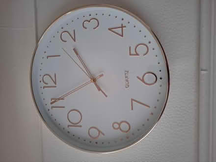 Photo of free Clock (DN4) #1