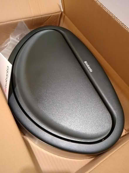 Photo of free Brabantia touch bin lid (Bramhall SK7) #1