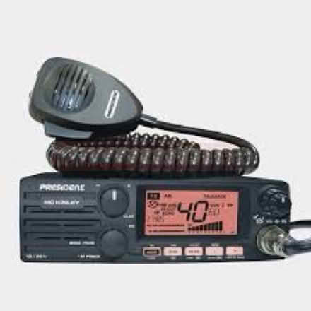 Photo of Two way radio for the boat (high wycombe HP13) #2
