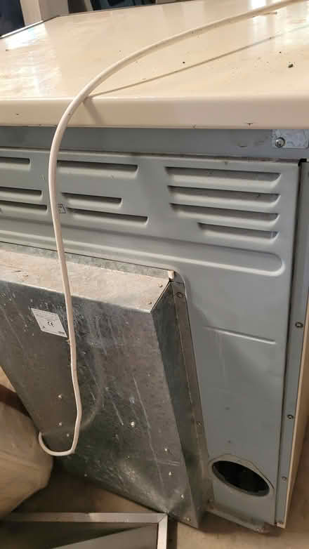 Photo of free Tumble dryer (Riverstick Cork) #2
