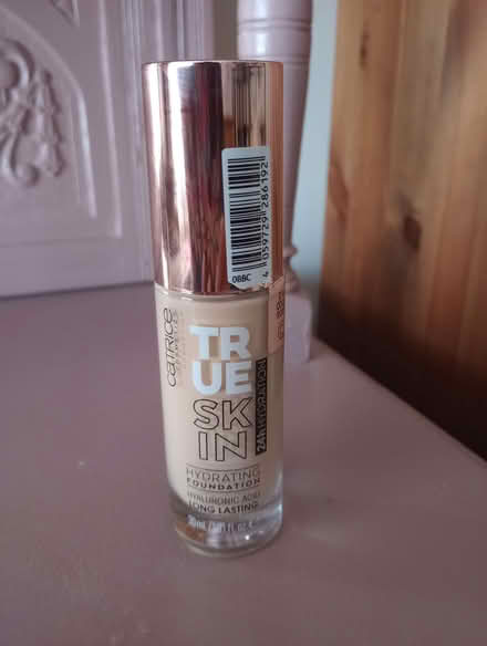 Photo of free Hydrating foundation unused (Chippenham SN15) #2