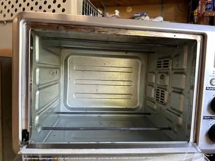 Photo of free Farberware Digital Toaster Oven (Plainfield) #2