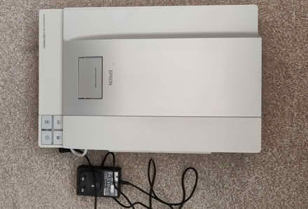 Photo of free Epson Perfection V350 scanner (Exmouth EX8) #1