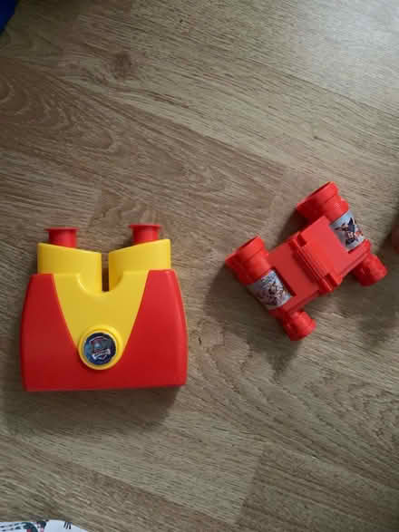 Photo of free Toys (IG10) #2