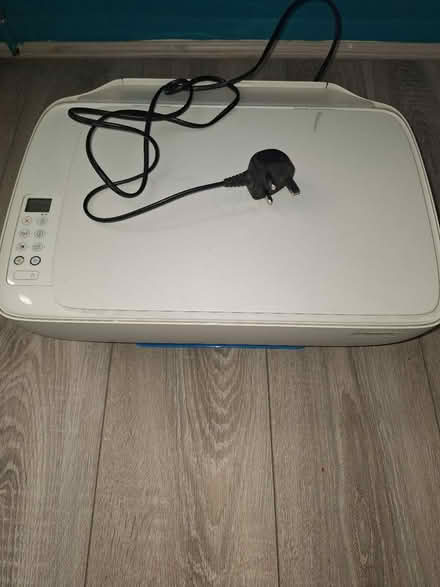 Photo of free Hp printer (HP20) #2