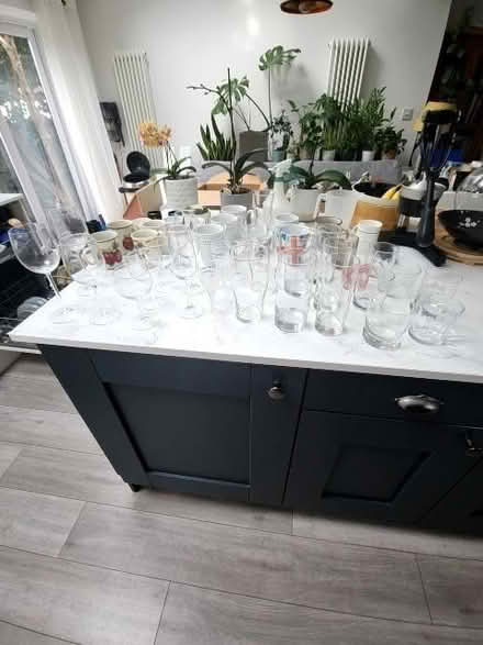 Photo of free Selection of cups and glasses (Ashton upon Mersey M33) #1