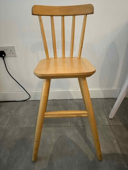 Photo of free Youth Chair (Muswell Hill) #1