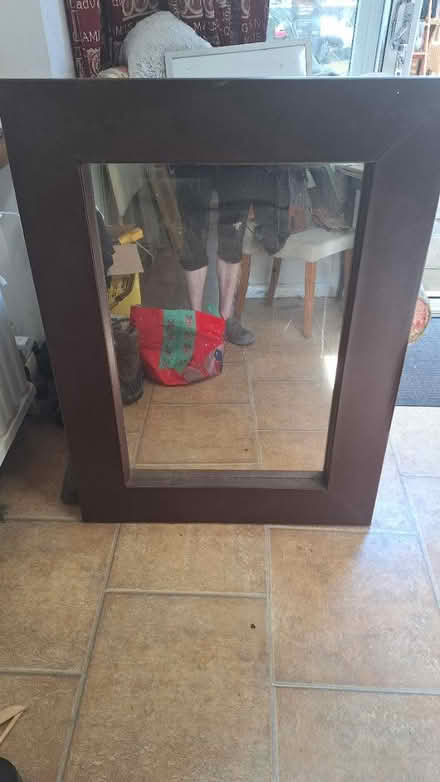 Photo of free mirror (EN4) #1