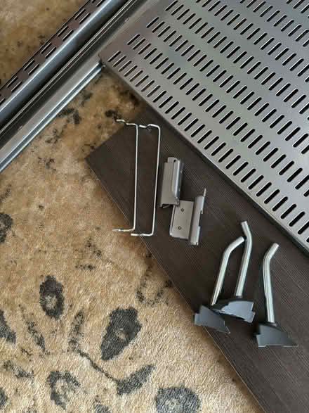Photo of free Elfa Storage System (Barnes SW13) #4