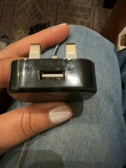 Photo of free USB adapter (Tottenham N17) #3