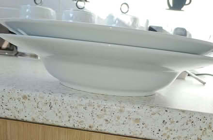 Photo of free Pasta bowls (Moulsham CM2) #3