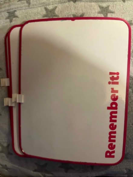 Photo of free Whiteboard (Tyseley B11) #1