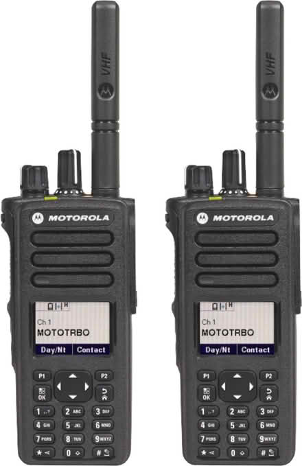Photo of Two way radio for the boat (high wycombe HP13) #3