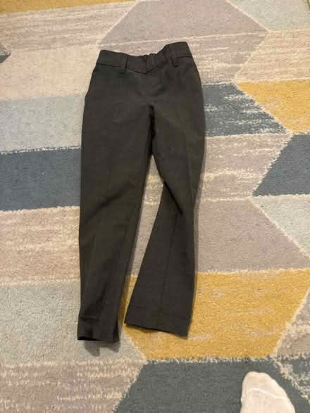 Photo of free Boys school trouser (W4) #1