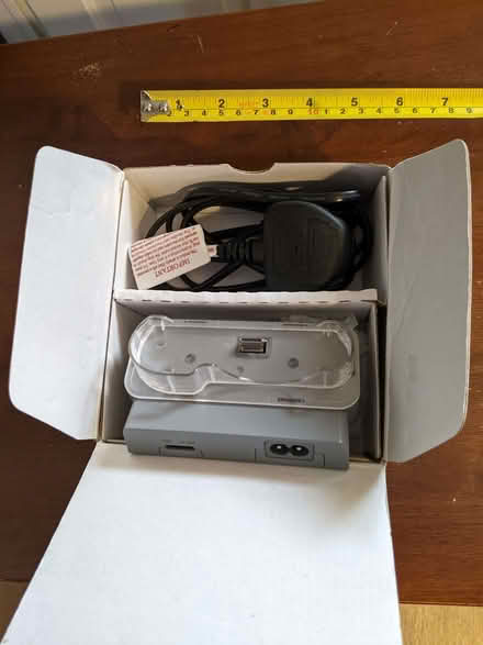 Photo of free Easy charging and transfer (Freehold LA1) #1
