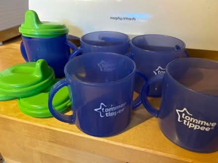 Photo of free Cups (Chorlton, Manchester) #1