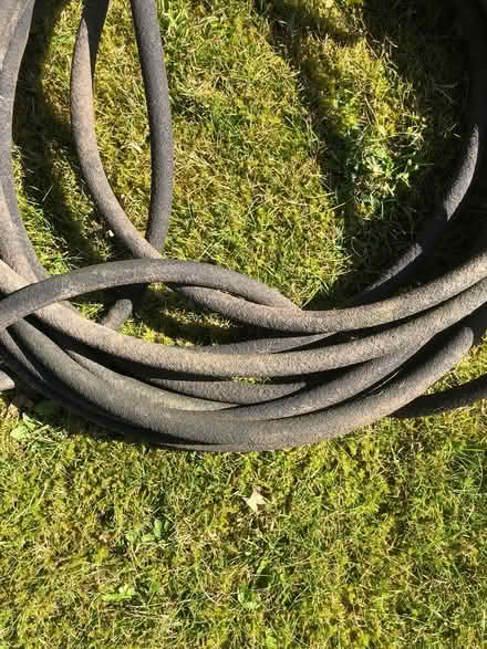 Photo of free 2x 30m soaker hose (GU218UQ) #2