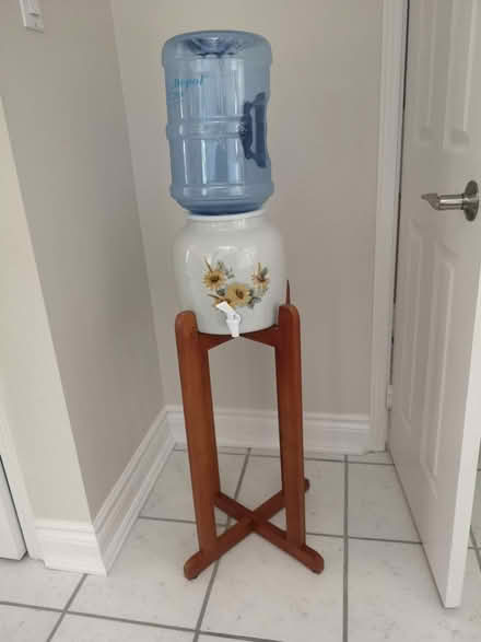 Photo of free Water dispenser (Newmarket) #2