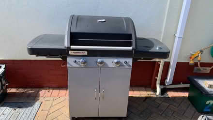 Photo of free Barbecue Campingaz (Chelmsford CM1) #2