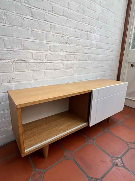Photo of free TV stand (E11) #1