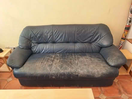 Photo of free 3 Seat Sofa and 2 Seat Sofa (New Harbour PA4) #2