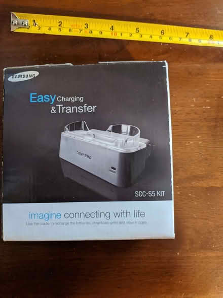 Photo of free Easy charging and transfer (Freehold LA1) #2