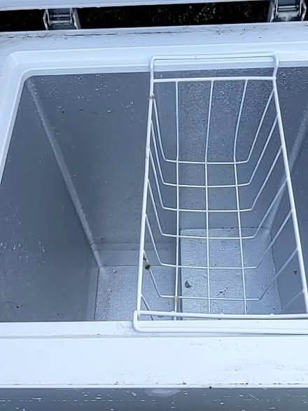 Photo of free Chest freezer (Sothall S20) #4