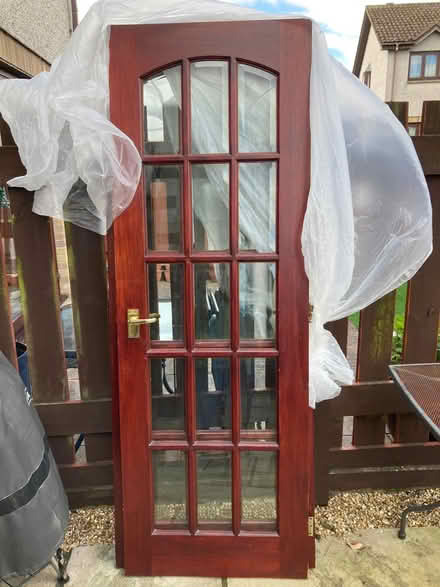 Photo of free Internal doors (AB32) #1