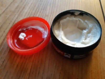 Photo of free Loreal mens hair fixing paste (CR7 Thornton Heath) #1
