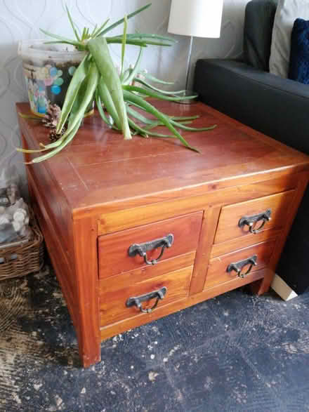 Photo of free Drawers (Pelsall) #1