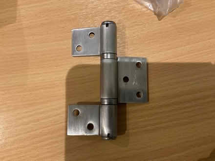 Photo of free Centor bifold door hinge (Marguerite Way, BS) #2