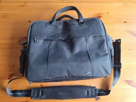 Photo of free Laptop bag (New Harbour PA4) #1