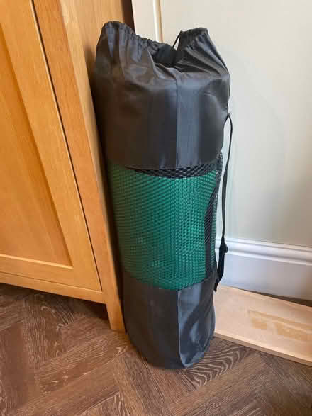 Photo of free Soft yoga mat (Anerley) #1