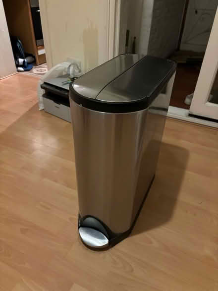 Photo of free Bin (E11) #1
