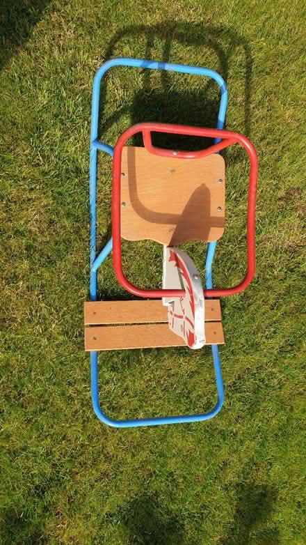 Photo of free Kids Rocker (Frome BA1 (Bath side)) #4