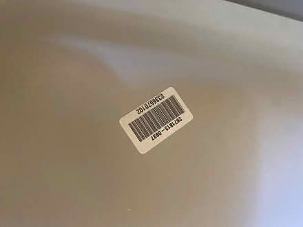 Photo of free Howdens kitchen carousel shelves (Bexleyheath DA7) #3