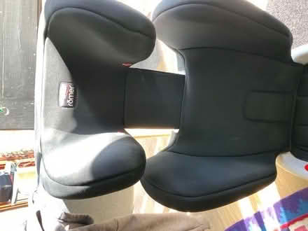 Photo of free Isofix child’s car seat (Pleshey CM3) #2