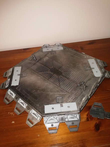 Photo of free Warhammer (OX11) #4
