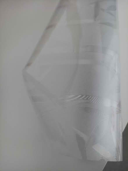 Photo of free Window privacy film, bamboo pattern (TN34 Halton (West Hill - Ore)) #1