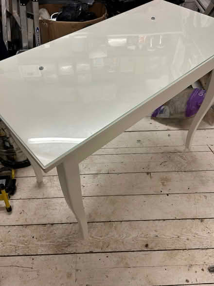 Photo of free Dressing Table (St John's TN13) #2