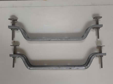 Photo of free Bath Feet / cradle (Sherborne) #2